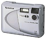 Fujifilm FinePix 2300 [Foto: Fujifilm] [Foto: Foto: Fujifilm]