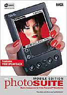 MGI PhotoSuite Mobile Edition [Foto: MGI] [Foto: Foto: MGI]