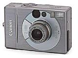 Canon Digital Ixus 300 [Foto: Canon] [Foto: Foto: Canon]