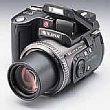 Fujifilm FinePix 6900 Zoom [Foto: Fujifilm] [Foto: Foto: Fujifilm]