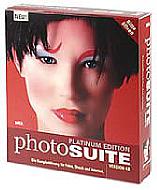 MGI PhotoSuite 4 [Packshot: MediaNord] [Foto: Packshot: MediaNord]