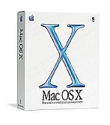 Apple Mac OS X [Packshot: Apple] [Foto: Packshot: Apple]