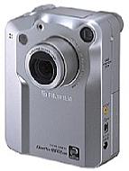 Fujifilm FinePix 4800 Zoom [Foto: Fujifilm] [Foto: Foto: Fujifilm]