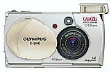 Olympus C-1 Zoom [Foto: Olympus] [Foto: Foto: Olympus]
