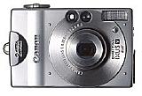 Canon Digital Ixus V [Foto: Canon] [Foto: Foto: Canon]