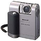 Sharp Internet Viewcam [Foto: Sharp] [Foto: Foto: Sharp]