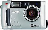Rollei d23 com [Foto: Rollei] [Foto: Foto: Rollei]