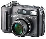 Sony DSC-S85 [Foto: Sony] [Foto: Foto: Sony]