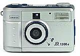 Jenoptik JD 1300d [Foto: MediaNord] [Foto: Foto: MediaNord]