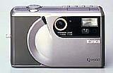 Konica Q-M200 [Foto: Konica] [Foto: Foto: Konica]