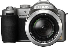 Panasonic Lumix DMC-FZ30