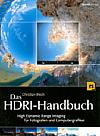 Vorderseite von "Das HDRI-Handbuch" [Foto: Foto: MediaNord]