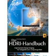 dpunkt.verlag Das HDRI-Handbuch: Für Fotografen und Computergrafiker