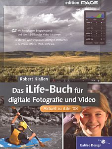 Leseprobe der Vorderseite
