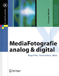 Leseprobe der Vorderseite