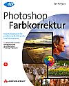 Vorderseite von "Photoshop Farbkorrektur" [Foto: Foto: MediaNord]