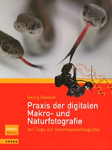 Leseprobe der Vorderseite