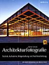 Vorderseite von "Architekturfotografie" [Foto: Foto: MediaNord]