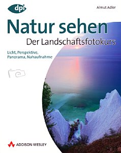 Leseprobe der Vorderseite