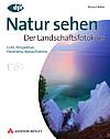 Vorderseite von "Natur sehen" [Foto: Foto: MediaNord]