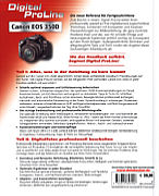 Leseprobe der Rückseite
