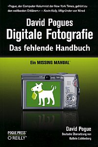 Leseprobe der Vorderseite