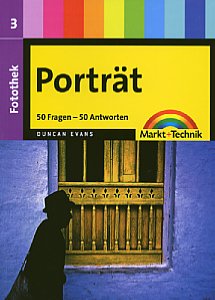 Leseprobe der Vorderseite