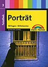 Vorderseite von "Porträt" [Foto: Foto: MediaNord]