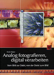 Leseprobe der Vorderseite