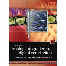 dpunkt.verlag Analog fotografieren, digital verarbeiten