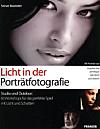 Vorderseite von "Licht in der Porträtfotografie" [Foto: Foto: MediaNord]