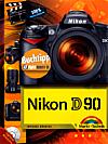Vorderseite von "Nikon D90" [Foto: Foto: MediaNord]