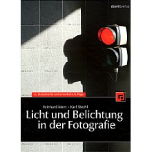dpunkt.verlag Licht und Belichtung in der Fotografie: 2. Auflage