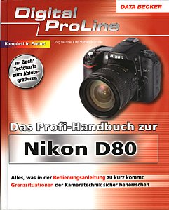 Leseprobe der Vorderseite