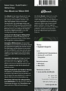 Leseprobe der Rückseite
