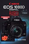 Vorderseite von "Canon EOS 1000D" [Foto: Foto: MediaNord]