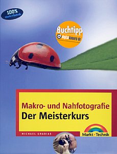 Leseprobe der Vorderseite