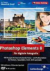 Photoshop Elements 8 für digitale Fotografie