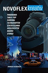 Leseprobe der Vorderseite