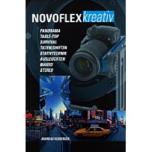 Point of Sale Verlag Novoflex kreativ