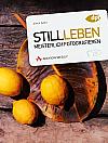 Vorderseite von "Stillleben" [Foto: Foto: MediaNord]