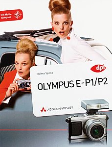 Leseprobe der Vorderseite