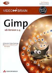 Leseprobe der Vorderseite