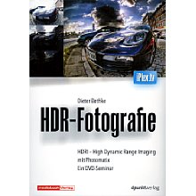 dpunkt.verlag HDR-Fotografie: HDRI – High Dynamic Range Imaging mit Photomatix