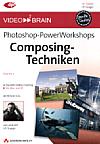 Vorderseite von "Photoshop-PowerWorkshops – Composing-Techniken" [Foto: Foto: MediaNord]