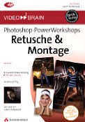 Addison-Wesley Photoshop-PowerWorkshops: Retusche&Montage