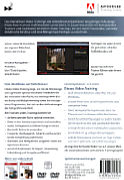 Leseprobe der Rückseite