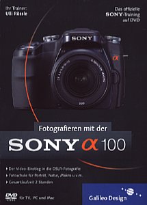 Leseprobe der Vorderseite