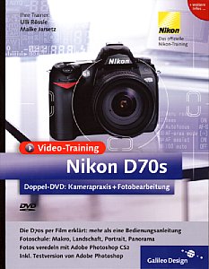 Leseprobe der Vorderseite