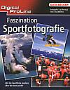 Vorderseite von "Faszination Sportfotografie" [Foto: Foto: MediaNord]